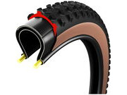 Vittoria TYRE Vit Torrente Race 29x2.40 Black click to zoom image