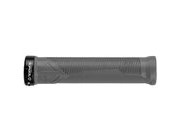 TAG METALS T1 Section Lock On Grip  Grey  click to zoom image