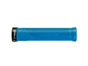 TAG METALS T1 Section Lock On Grip  Blue  click to zoom image