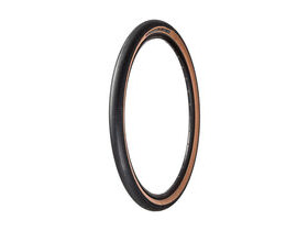HUTCHINSON TYRES Overide Gravel Tan Wall Tyre 650B x 47, 127 TPI, Tubeless Ready