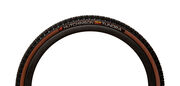 HUTCHINSON TYRES Tundra Gravel Tyre Tan Wall 700 x 45, Tubeless Ready click to zoom image