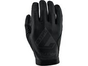 SEVEN IDP Transition Gloves in Black 