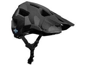 SEVEN IDP Project .21 Trail Pro in Black Camo