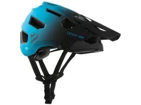 SEVEN IDP Project .21 Pro in Blue-Black Fade