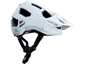 SEVEN IDP Project .21 Trail in Matte Ice White