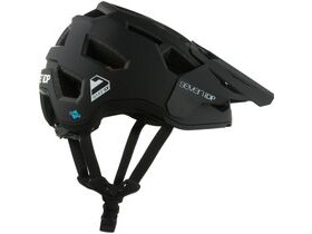 SEVEN IDP Project .21 Trail in Matte Black