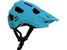 SEVEN IDP Project .21 Trail in Matte Electric Blue