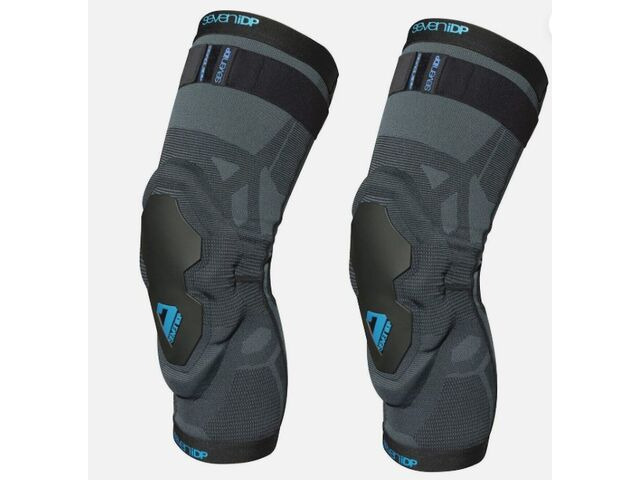SEVEN IDP Project Knee Pads click to zoom image