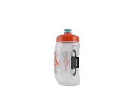 Fidlock TWIST Bottle ONLY TWIST Technology, magnetic guide, BPA-Free, Dishwasher safe (Requires bottle connector)