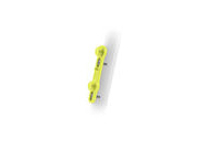 Fidlock TWIST Bike Base ONLY Replacement TWIST Bike base only - fits to bike/frame waterbottle mounts One Yellow click to zoom image