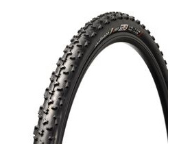 CHALLENGE TYRES LIMUS TLR VCL Black 700x33