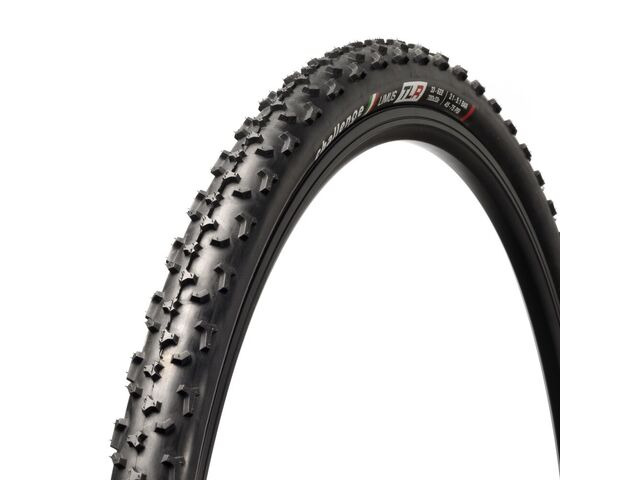 CHALLENGE TYRES LIMUS TLR VCL Black 700x33 click to zoom image