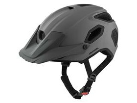 Alpina Comox MTB Helmet Coffee Grey