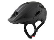 Alpina Comox MTB Helmet Matte Black 