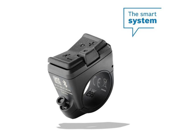 BOSCH Mini Remote 22.2 ( BRC3300 ) click to zoom image