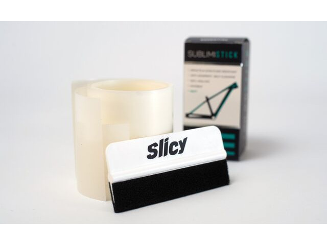 SLICY PRODUCTS SublimiStick Essential Frame Protection Kit click to zoom image