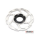 KRANX CYCLE PRODUCTS Centre Lock Rotor 160mm 