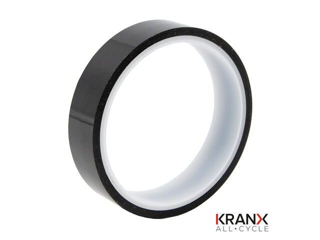 KRANX CYCLE PRODUCTS Tubeless Rim Tape (10m Roll) 32mm click to zoom image