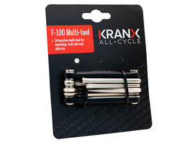 KRANX CYCLE PRODUCTS F-100 - 10 Function Multi Tool