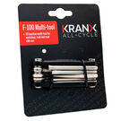 KRANX CYCLE PRODUCTS F-100 - 10 Function Multi Tool 