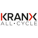 KRANX CYCLE PRODUCTS Chainring Bolt Tool with Handle click to zoom image