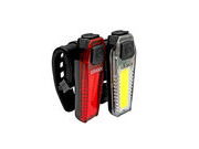 KRANX CYCLE PRODUCTS Shard 100 USB Rechargeable Lightset 