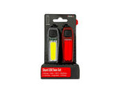 KRANX CYCLE PRODUCTS Shard 100 USB Rechargeable Lightset click to zoom image
