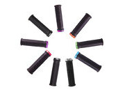 KRANX CYCLE PRODUCTS Bite Luxe MTB Lock-on Grips 