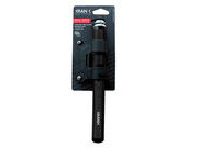 KRANX CYCLE PRODUCTS Strato Road Alloy Mini Pump in Black click to zoom image