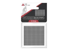 KOM CYCLING Replacement Strips pack 16