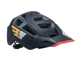 Urge All-Air ERT MTB Helmet Black