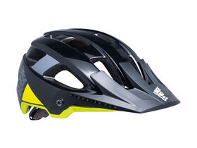 Urge AllTrail MTB Helmet Black