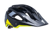 Urge AllTrail MTB Helmet Black 2021