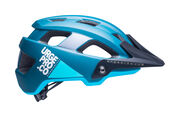 Urge AllTrail MTB Helmet Blue click to zoom image