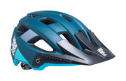 Urge AllTrail MTB Helmet Blue 2021