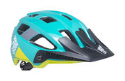 Urge AllTrail MTB Helmet Green 2021
