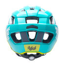 Urge AllTrail MTB Helmet Green click to zoom image