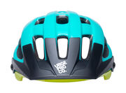 Urge AllTrail MTB Helmet Green click to zoom image