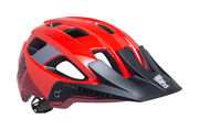 Urge AllTrail MTB Helmet Red 2021