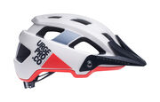 Urge AllTrail MTB Helmet White click to zoom image