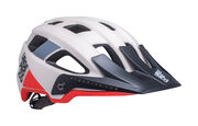 Urge AllTrail MTB Helmet White 2021