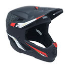 Urge Deltar Full Face MTB Helmet Black 2021