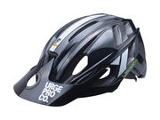 Urge TrailHead MTB Helmet Black 2021