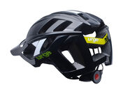 Urge TrailHead MTB Helmet Black click to zoom image