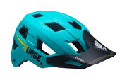 Urge Venturo MTB Helmet Green 2021