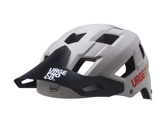 Urge Venturo MTB Helmet White click to zoom image
