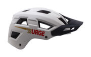 Urge Venturo MTB Helmet White click to zoom image