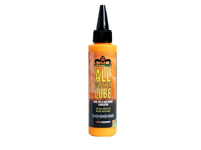 Tru-Tension BananaSlip All weather lube 50ml click to zoom image