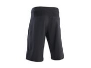 ION CLOTHING Bike Shorts Logo Men Black click to zoom image