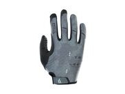 ION CLOTHING Traze Long Finger Unisex Gloves in Thunder Grey 